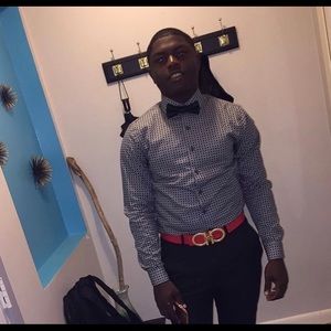 Meet your Posher, Tyrail